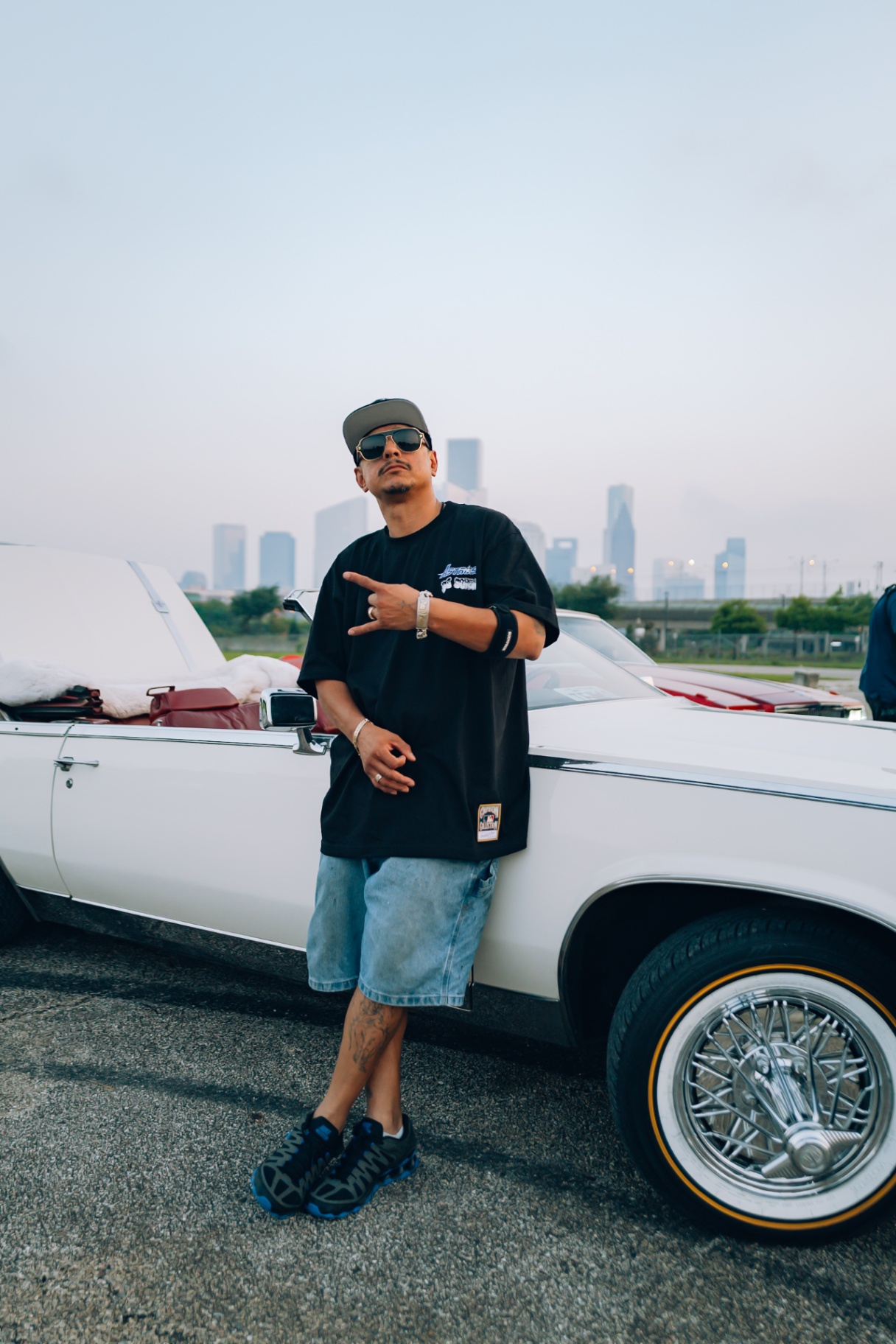 Astros x DJ Screw