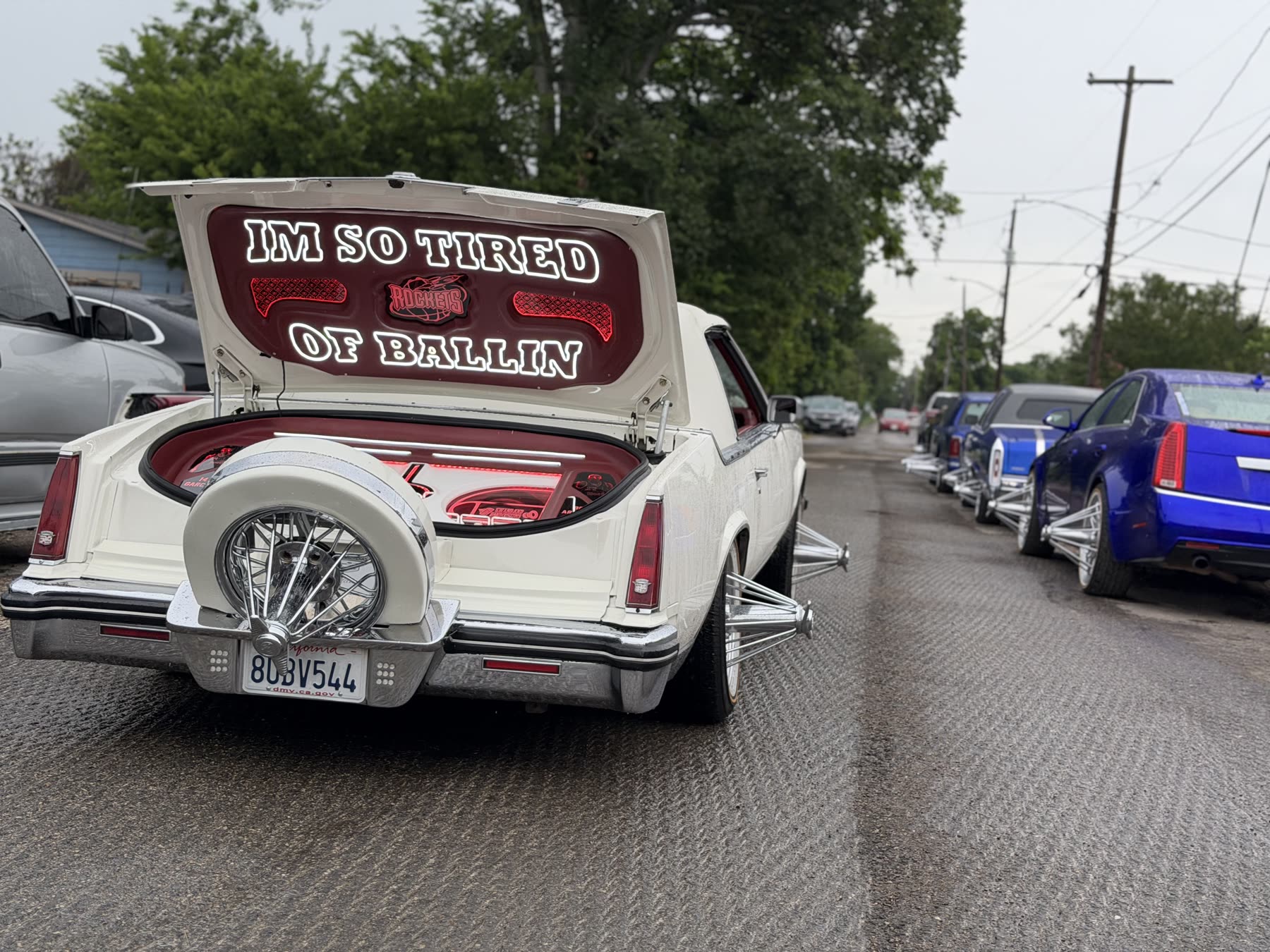 Elco Setup